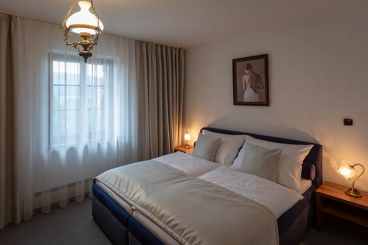 Image of Zámeček pod hradem - hotel