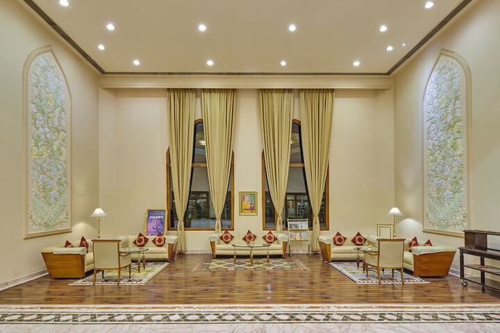 Hotel Interior 5 of 45
