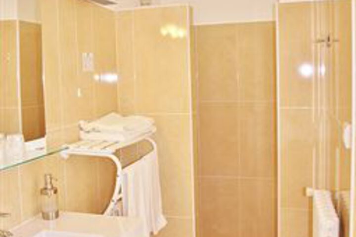 Fitness Facility Photos