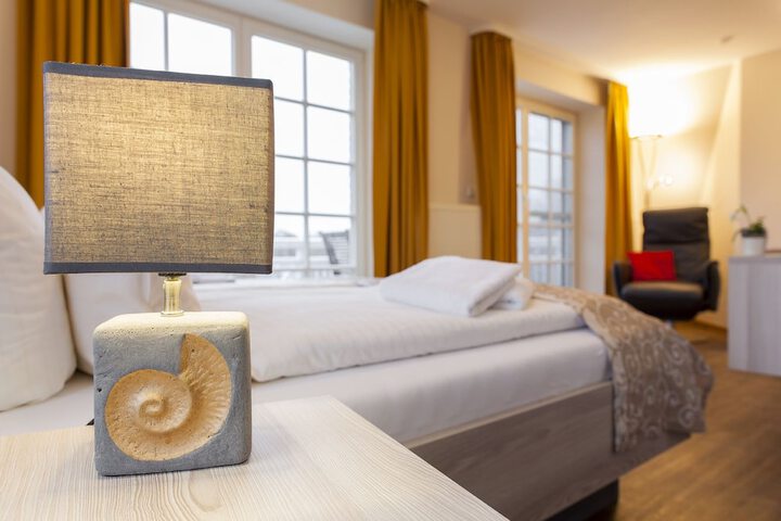 Hotel Interior 108 of 113