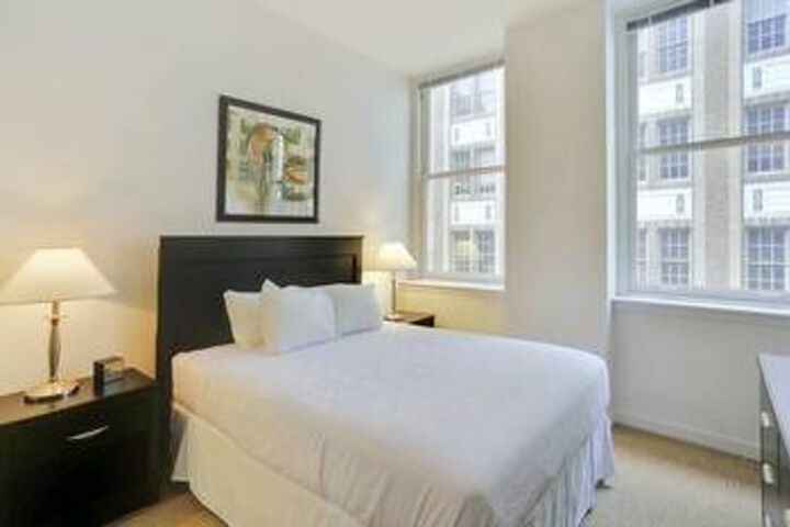 Photo of 100 North 17th Street 2BR 2BA