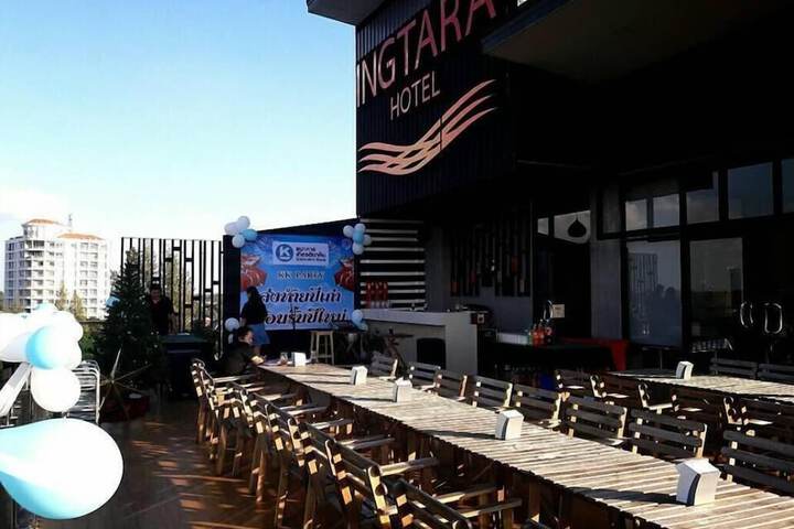 Restaurants