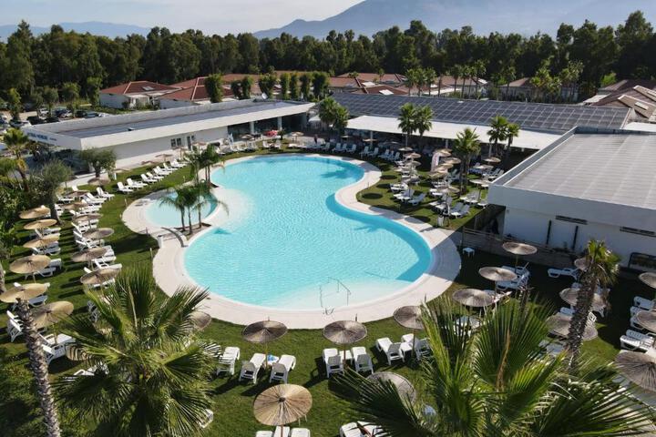 Resort Acqua di Venere