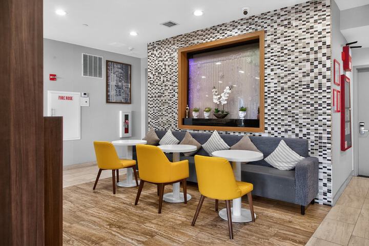 Lobby Photos