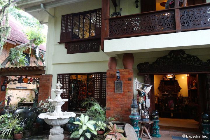 Hotel 53 of 58