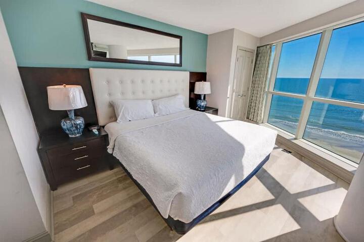 Photo of Oceanfront Paradise Breathtaking Oceans One Resort