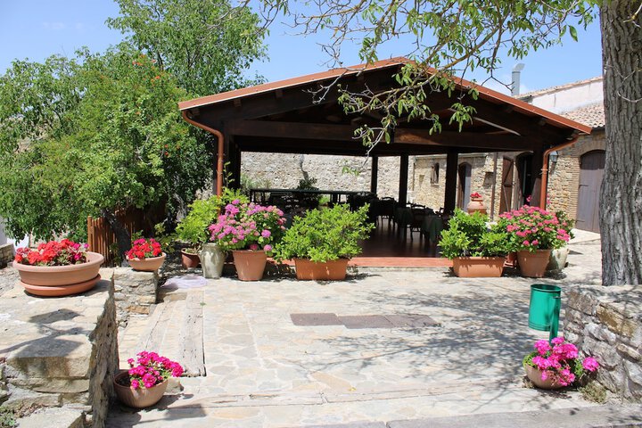 Terrace/Patio 14 of 44