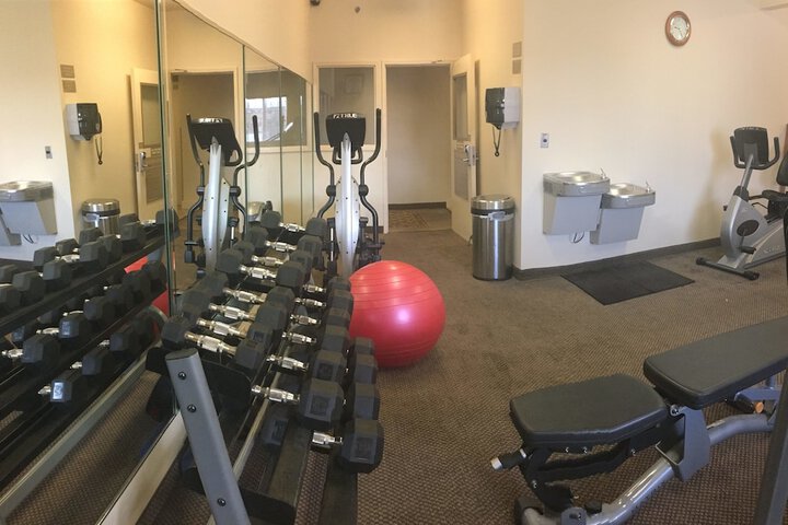 Health and Fitness 15 of 27