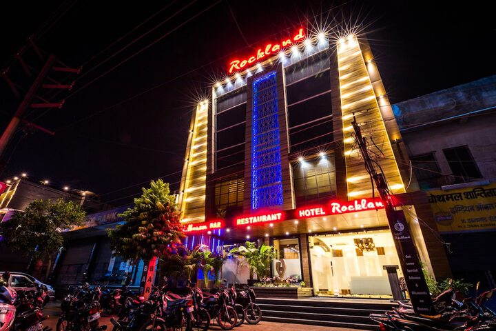 Hotel Rockland