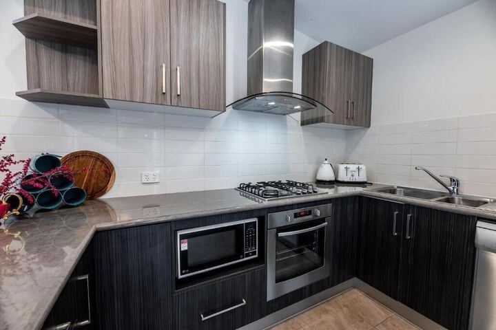 Fitness Center Photo