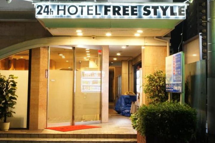 Hotel 24 of 26