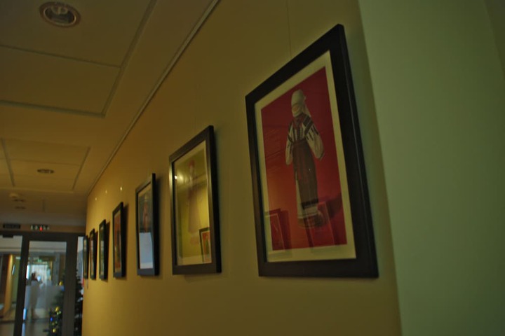 Ballroom/Hall 43 of 47