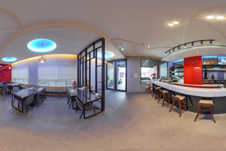 Hotel Interior 103 of 118