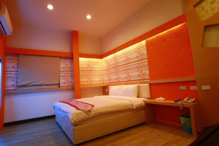 Route 26 Inn