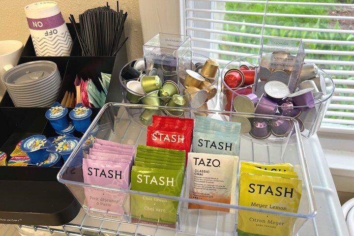 Breakfast/Coffee Service 51 of 67