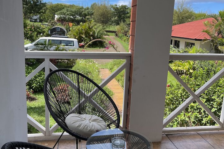 Terrace/Patio 66 of 157