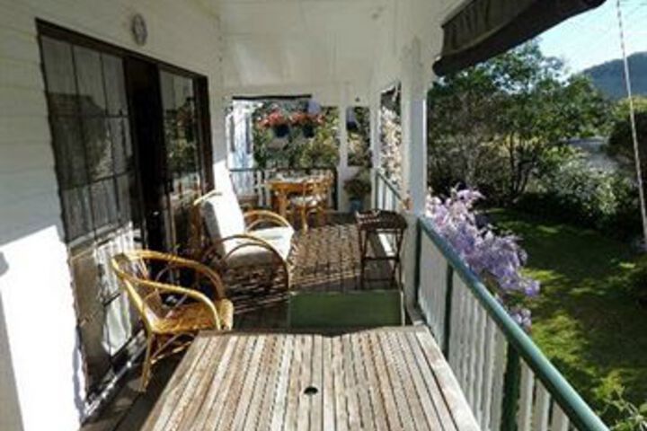Terrace/Patio 10 of 10