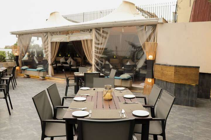 Terrace/Patio 60 of 61