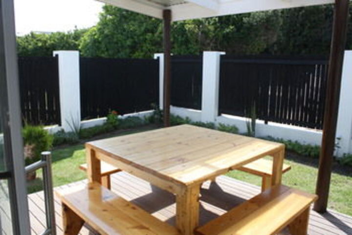 Terrace/Patio 34 of 36