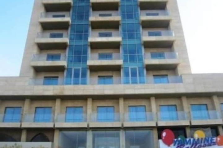Hotel 22 of 23