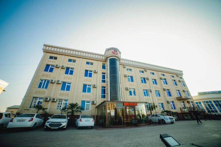 Image of Гостиница S-Namangan