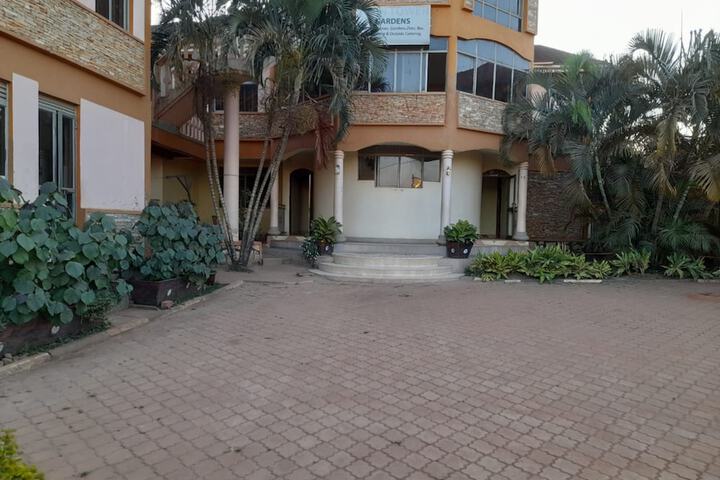 Terrace/Patio 12 of 13