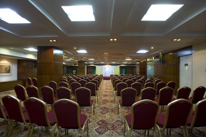 Meeting 255 of 258