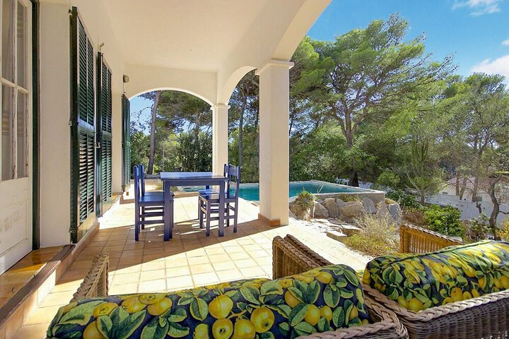 Terrace/Patio 13 of 21