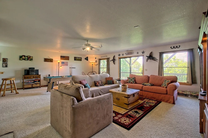 Image of Skyland Retreat