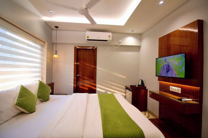 Evara By Meraki Inn in Kolkata