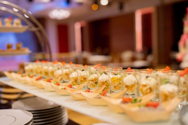 Wedding/Banquet 111 of 126