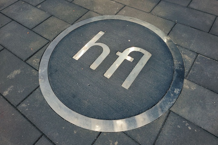 Hotel 70 of 72