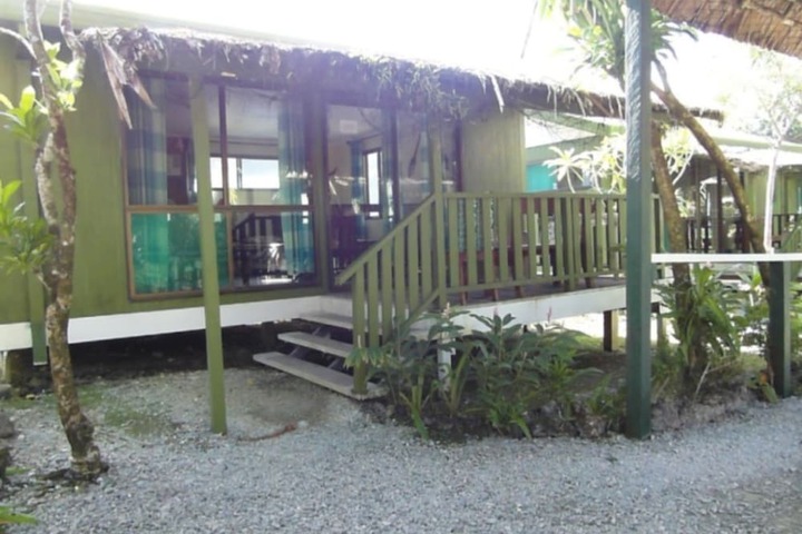 Ibibu Transit Lodge