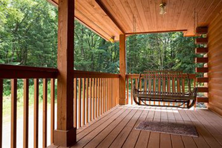 Terrace/Patio 22 of 24