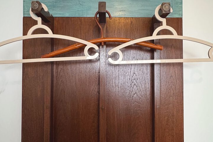 Wardrobe