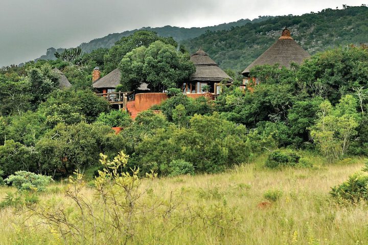 Image of Leshiba Wilderness