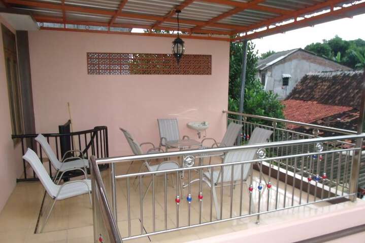 Terrace/Patio 16 of 35
