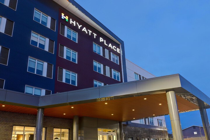 Hotel 44 of 44