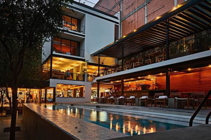 Hotel 63 of 65