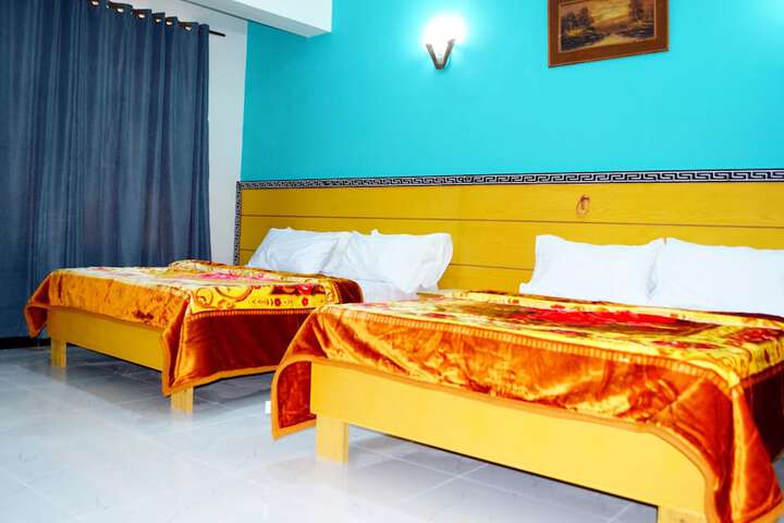 Hotel 17 of 18