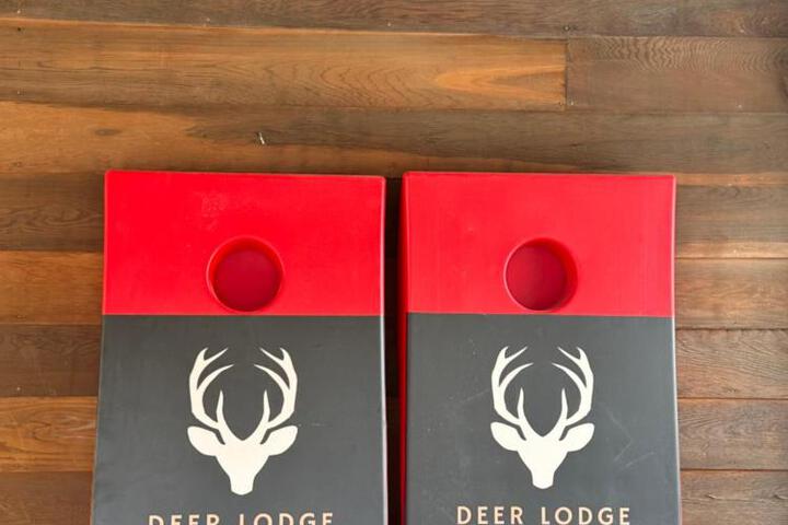 Fitness Center Photo