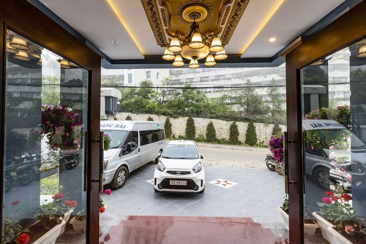 Hotel 11 of 37