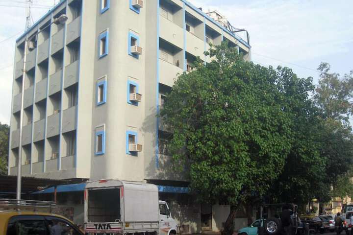 Hotel 46 of 46