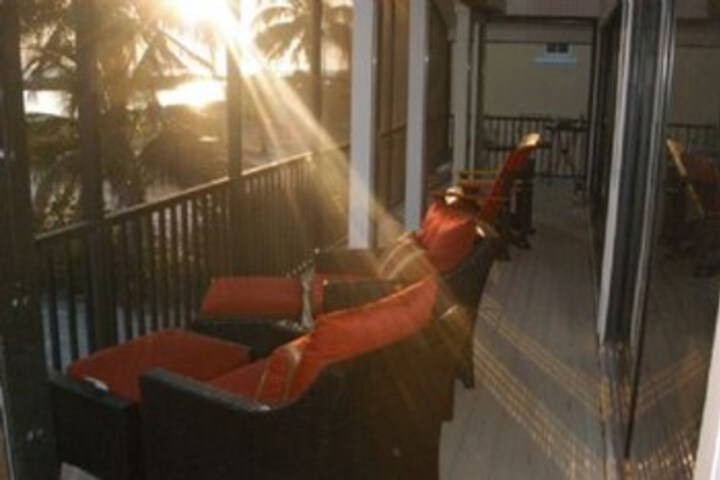 Terrace/Patio 8 of 39