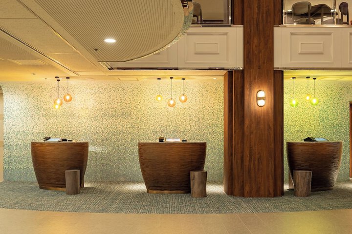 Hotel Interior 2 of 33
