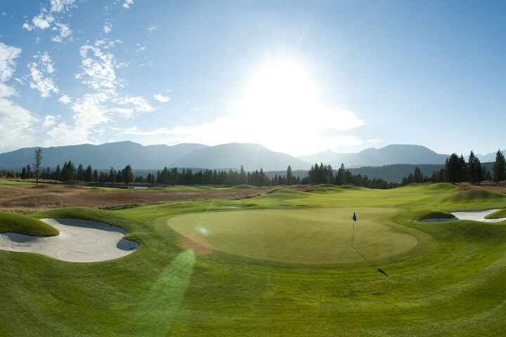 Golf 25 of 57