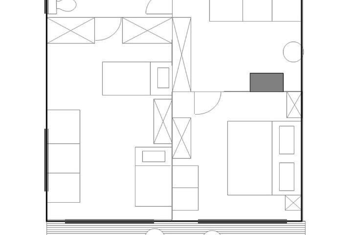 Fitness Facility Photos