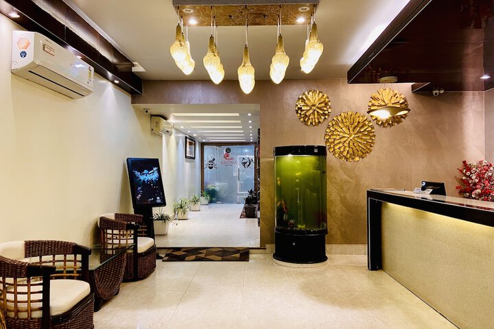 Hotel Interior 24 of 28