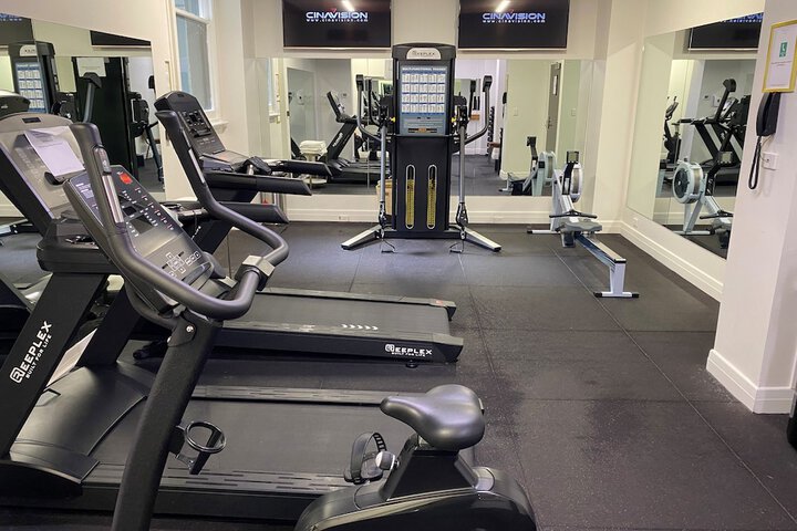 Health and Fitness 73 of 100