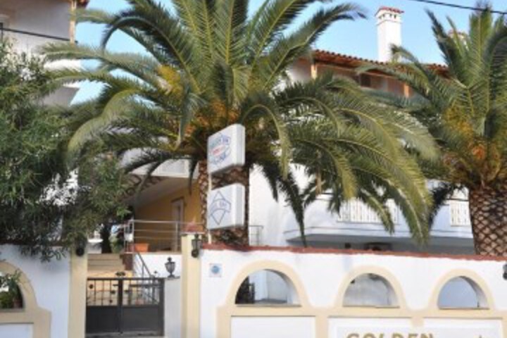 Golden Sun Village